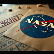 NASA war document vs humanity found on NASA website