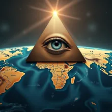 Larry McDonald about the One World Government (1983)