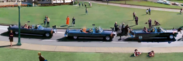 Exploring the Connection Between the JFK Assassination and Zionist Interests