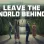 Leave The World Behind, Obama, the global ruling elite, and more