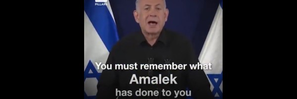 Israeli leaders and prominet figures call to destroy Gaza and its people