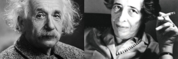 Einstein et al.: A Warning against authoritarian rule in Israel (1948)