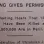 The sentence 6 Million Jews in Newspapers from 1915 - 1938