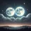 Fake two moons are coming up, again