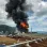 Food processing plants fires in the US