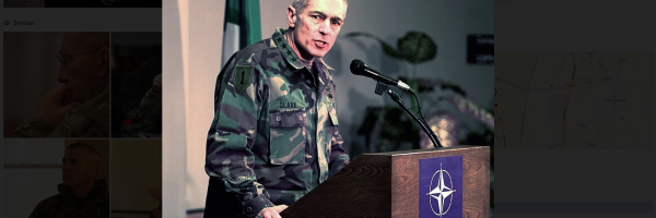 General Wesley Clark talking with Amy Goodman on Democracy Now in 2007: Wars Were Planned