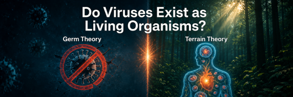 Do viruses exist as living organisms?