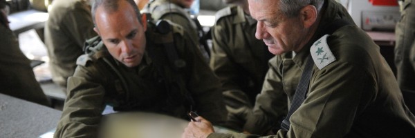 Hannibal Doctrine in the Gaza invasion October 7th, 2024
