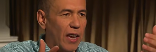 Gilbert Gottfried Stands For Offensive Humor Despite Immense Human Tragedy