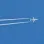 Contrails or Chemtrails?