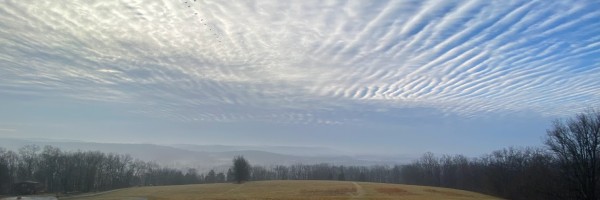 Chemtrails