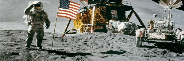 Was the moon landing a hoax?