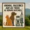 Are animal vaccines as toxic as human vaccines?