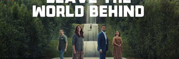 Leave The World Behind, Obama, the global ruling elite, and more