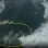 Canada Summer 2023 fires started simultaneously, as seen on the satellite images